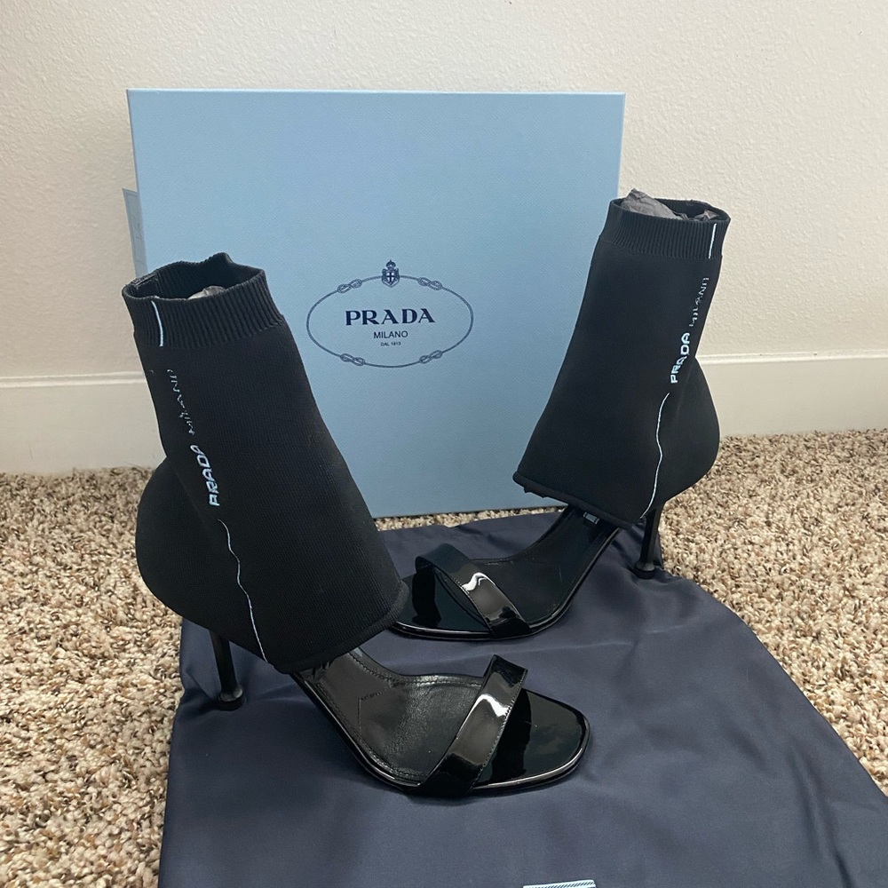 Prada heals